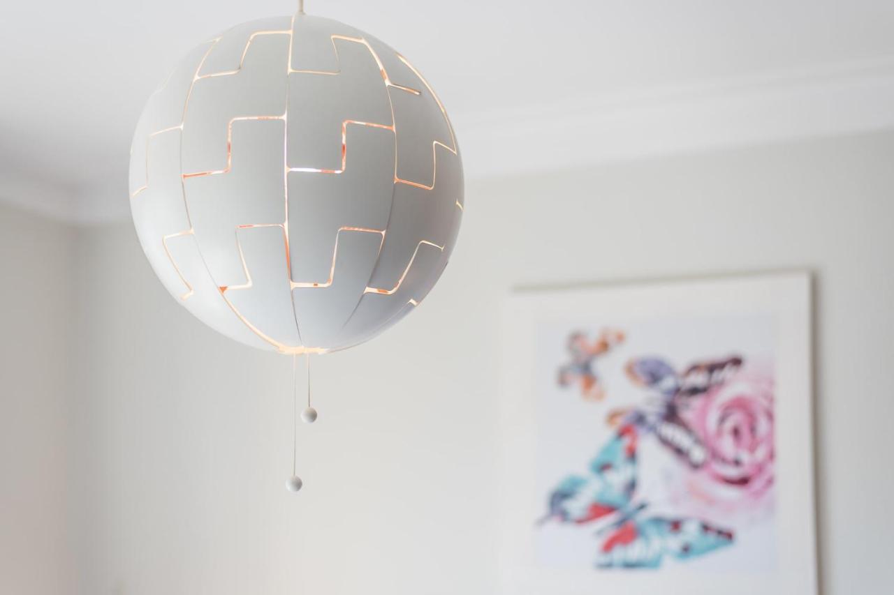 Guestready - Sunny Disposition Lejlighed Porto Eksteriør billede