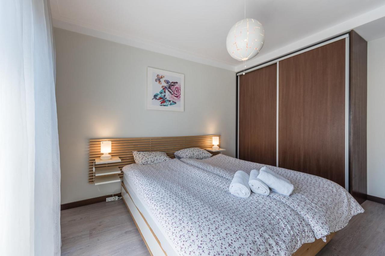 Guestready - Sunny Disposition Lejlighed Porto Eksteriør billede