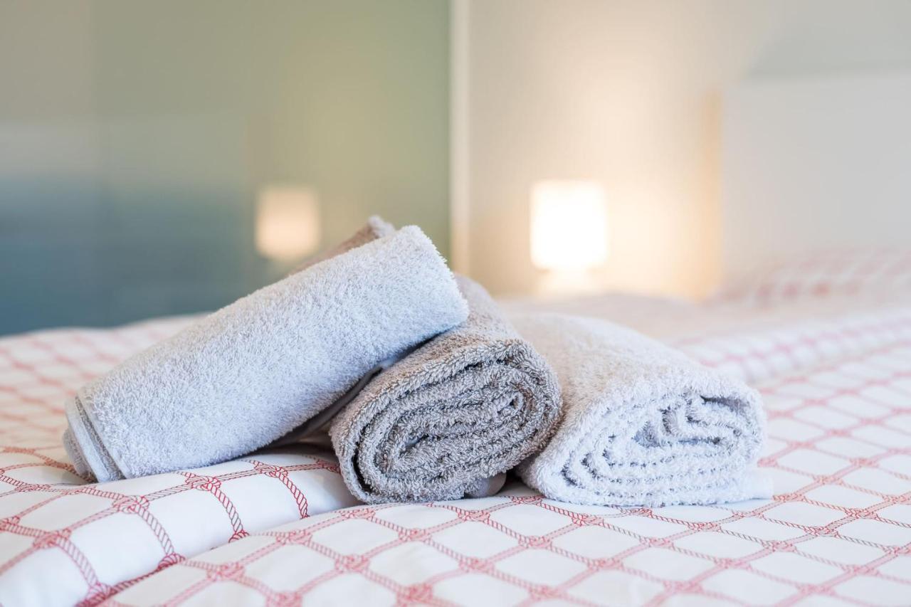 Guestready - Sunny Disposition Lejlighed Porto Eksteriør billede