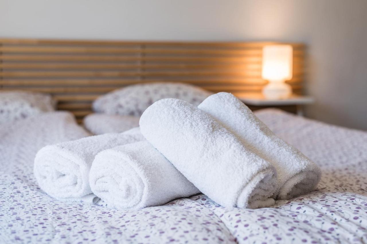 Guestready - Sunny Disposition Lejlighed Porto Eksteriør billede