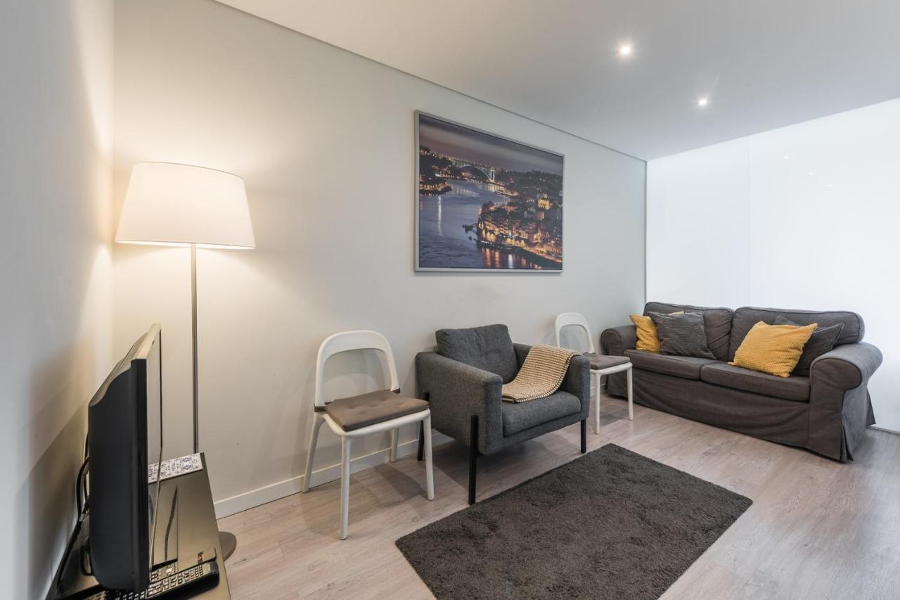 Guestready - Sunny Disposition Lejlighed Porto Eksteriør billede