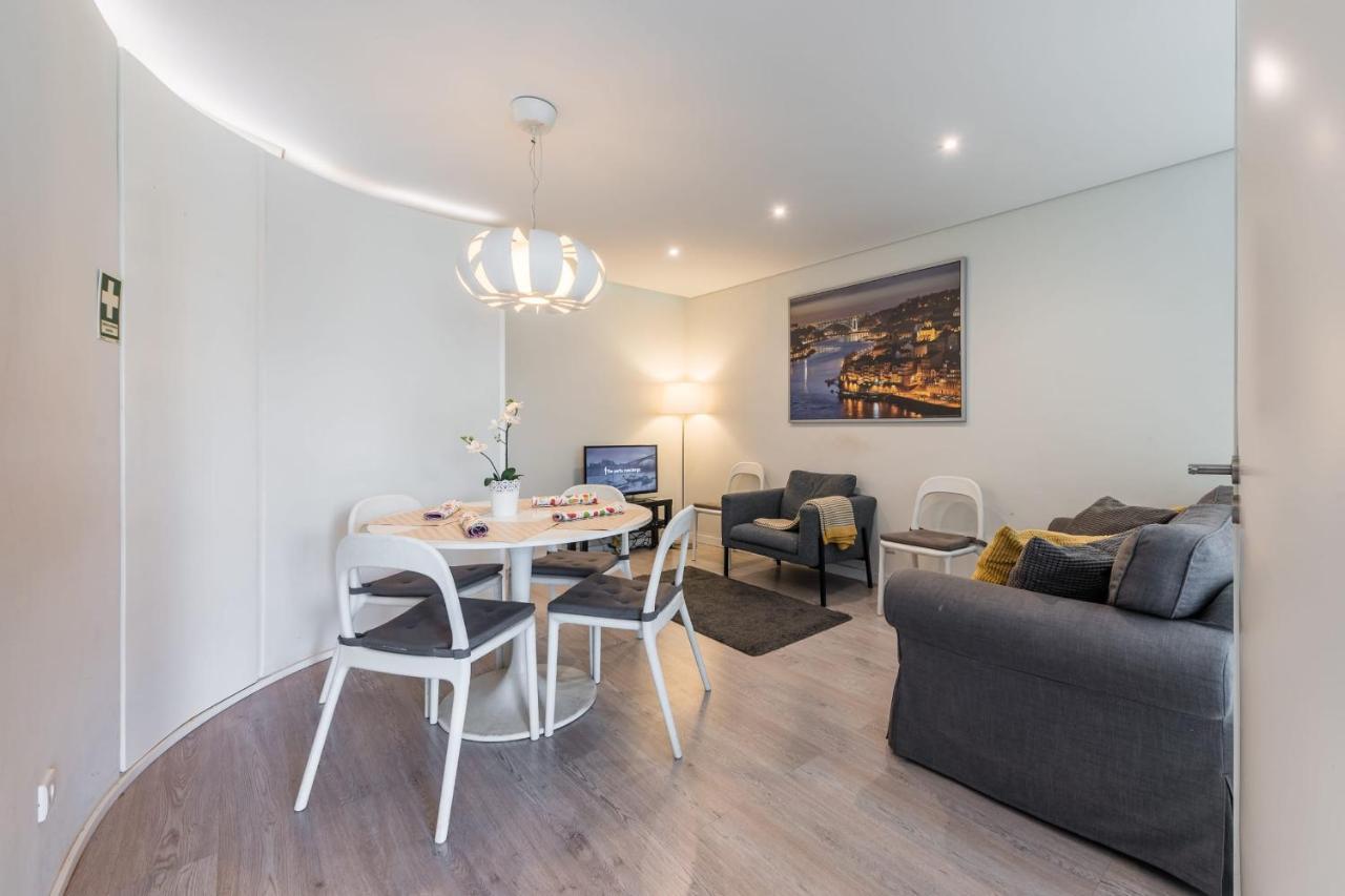 Guestready - Sunny Disposition Lejlighed Porto Eksteriør billede