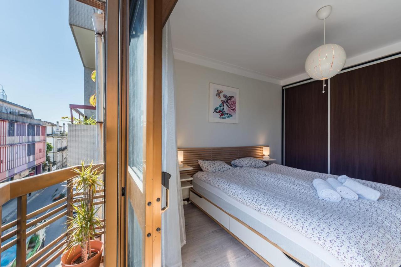 Guestready - Sunny Disposition Lejlighed Porto Eksteriør billede