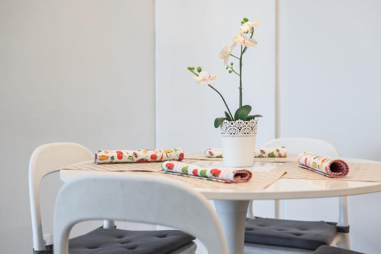 Guestready - Sunny Disposition Lejlighed Porto Eksteriør billede