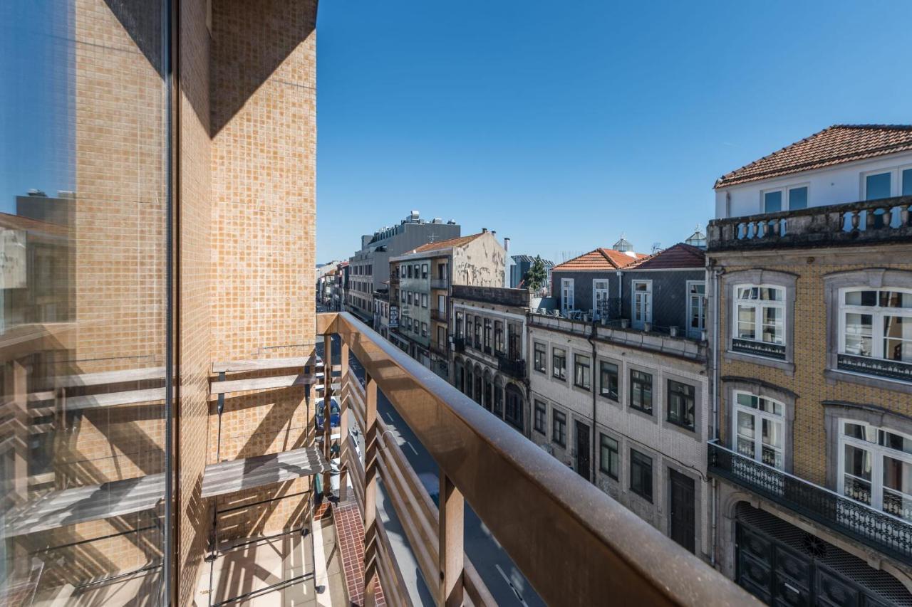 Guestready - Sunny Disposition Lejlighed Porto Eksteriør billede