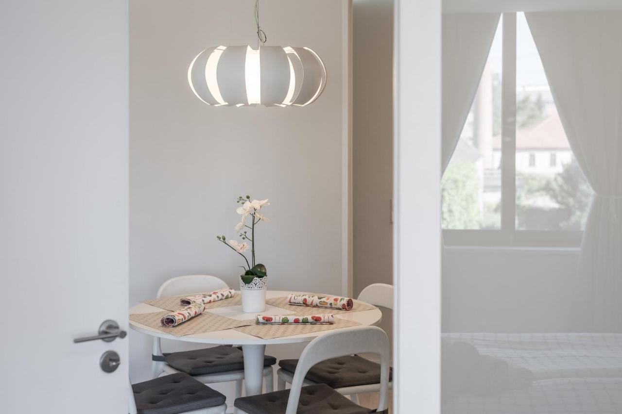 Guestready - Sunny Disposition Lejlighed Porto Eksteriør billede