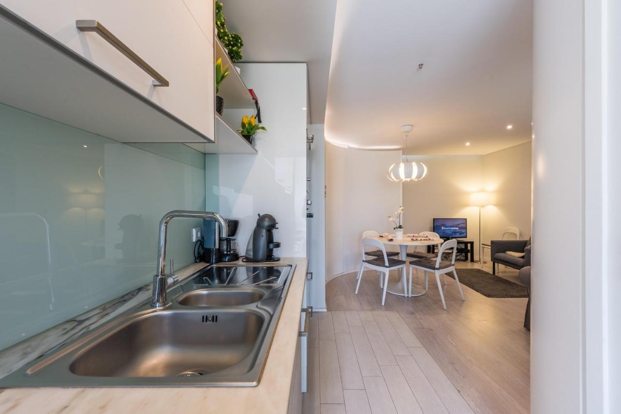 Guestready - Sunny Disposition Lejlighed Porto Eksteriør billede