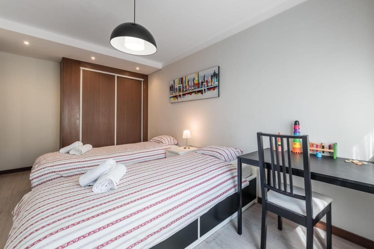Guestready - Sunny Disposition Lejlighed Porto Eksteriør billede