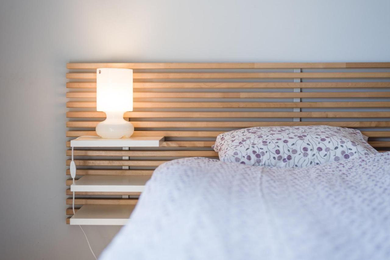 Guestready - Sunny Disposition Lejlighed Porto Eksteriør billede