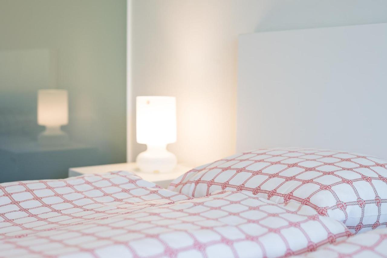 Guestready - Sunny Disposition Lejlighed Porto Eksteriør billede