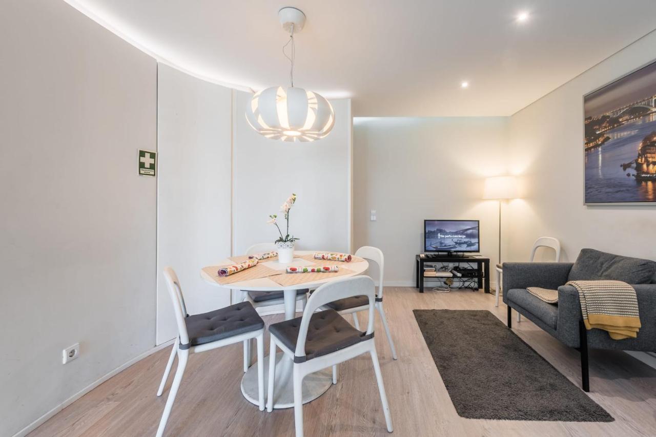 Guestready - Sunny Disposition Lejlighed Porto Eksteriør billede
