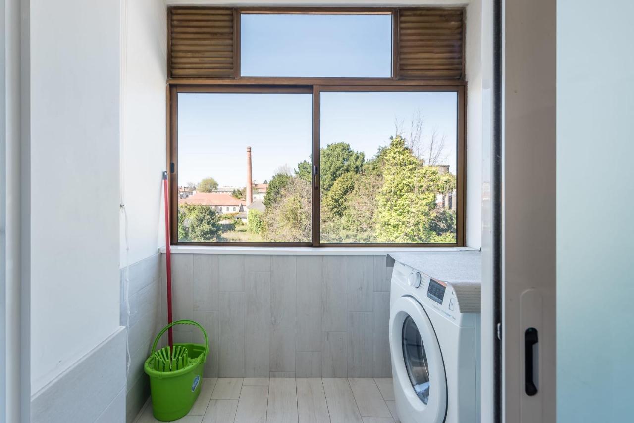 Guestready - Sunny Disposition Lejlighed Porto Eksteriør billede
