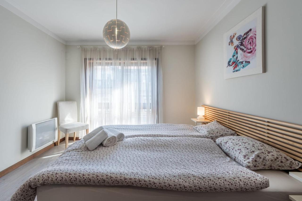 Guestready - Sunny Disposition Lejlighed Porto Eksteriør billede